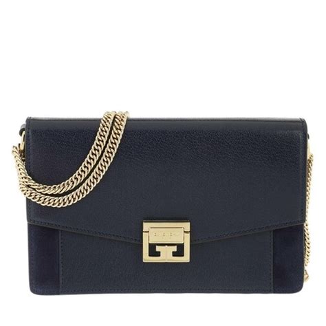 navy crossbody givenchy|Givenchy crossbody handbags.